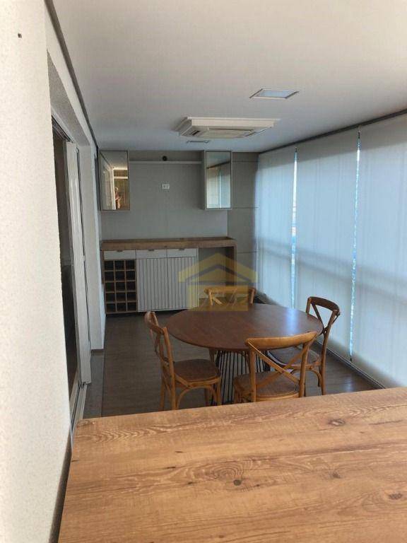 Apartamento à venda com 3 quartos, 155m² - Foto 12