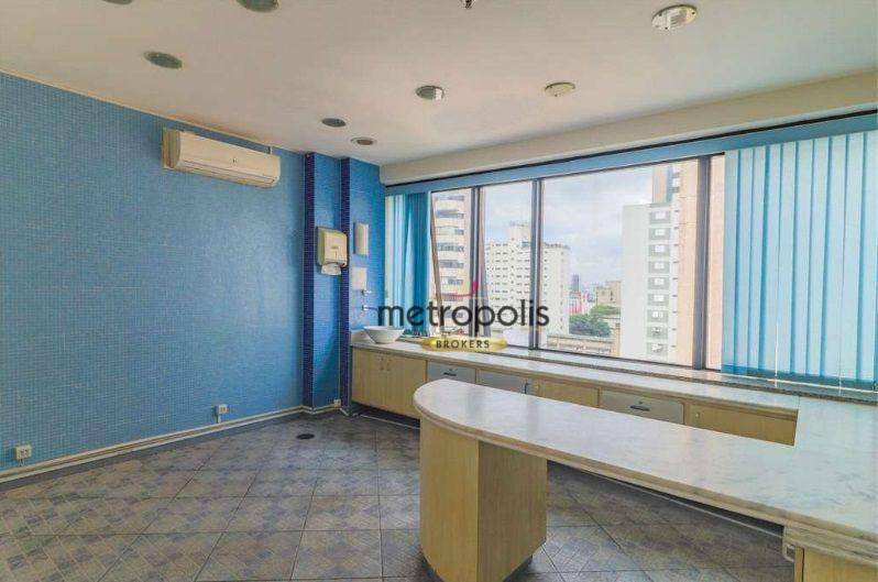 Conjunto Comercial-Sala à venda e aluguel, 147m² - Foto 5