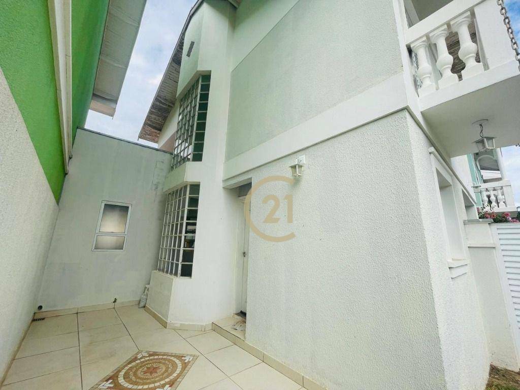 Casa de Condomínio à venda e aluguel com 3 quartos, 103m² - Foto 6