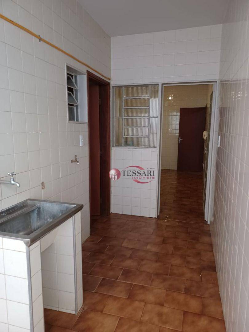 Apartamento à venda com 3 quartos, 90m² - Foto 16