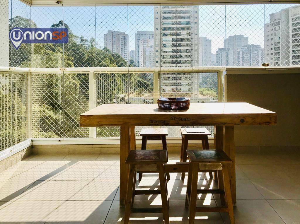 Apartamento à venda com 2 quartos, 75m² - Foto 26