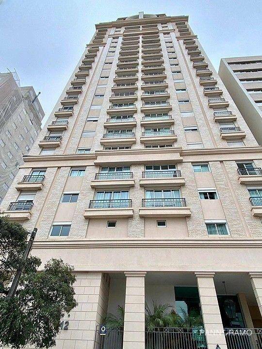 Cobertura para alugar com 2 quartos, 181m² - Foto 1
