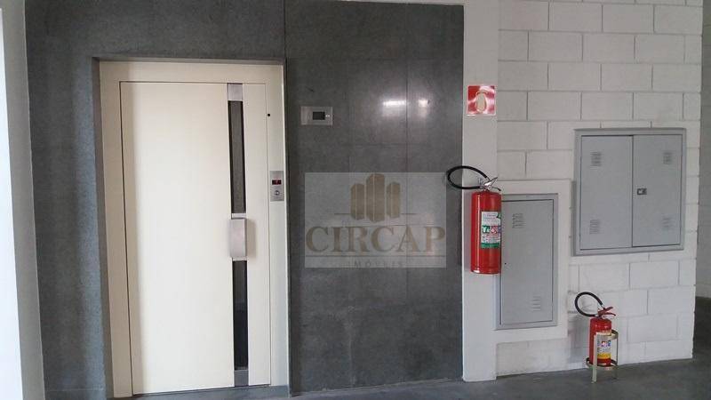 Prédio Inteiro, 3000 m² - Foto 9