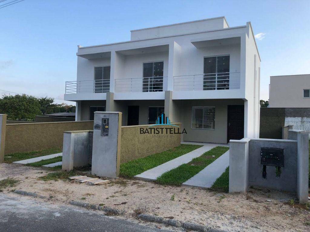 Sobrado à venda com 3 quartos, 104m² - Foto 2