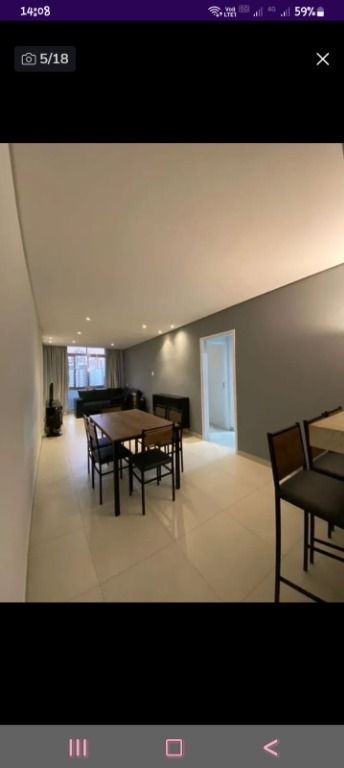 Apartamento à venda com 2 quartos, 85m² - Foto 18