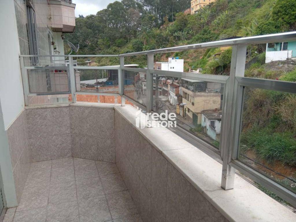 Cobertura à venda com 2 quartos, 101m² - Foto 4