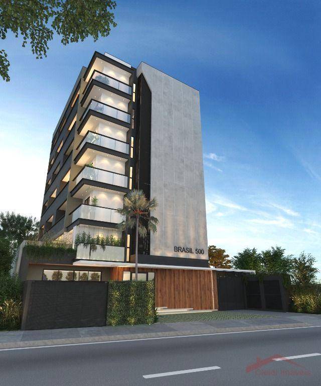 Apartamento, 3 quartos, 94 m² - Foto 5