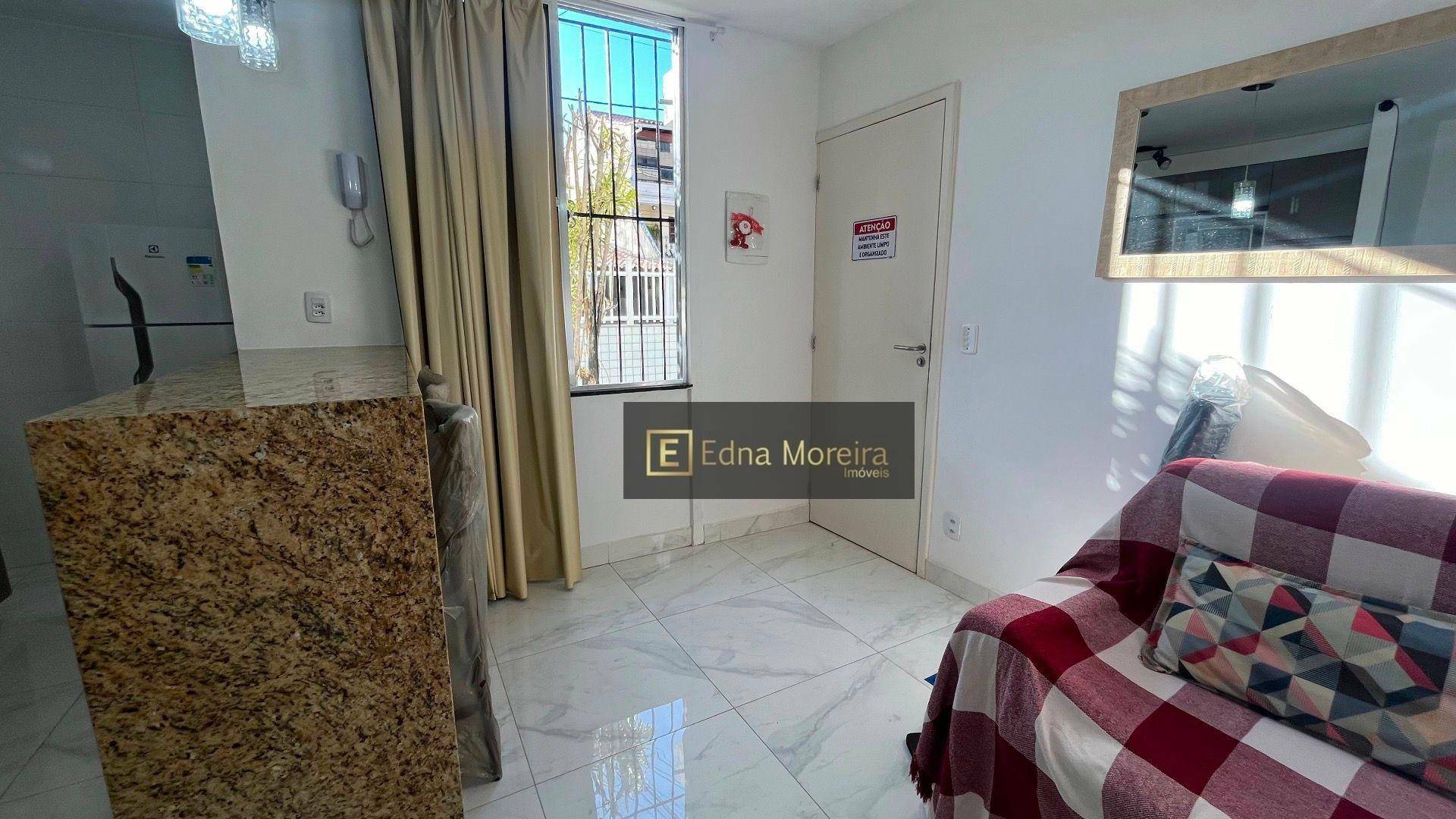 Apartamento à venda com 2 quartos, 100m² - Foto 4