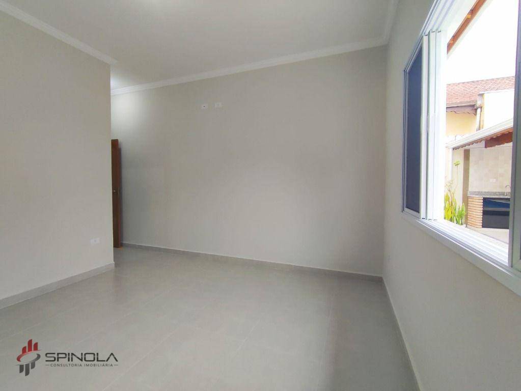 Casa à venda com 4 quartos, 189m² - Foto 34