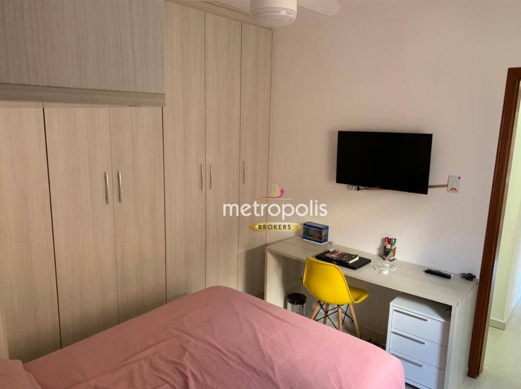 Sobrado à venda com 2 quartos, 220m² - Foto 19