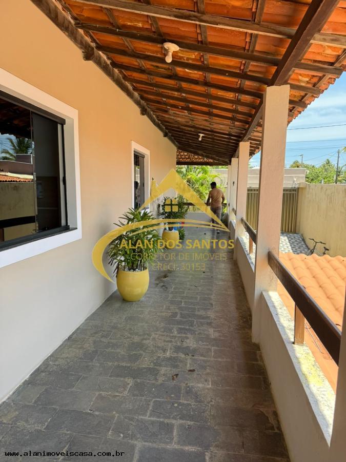 Casa à venda com 4 quartos - Foto 6