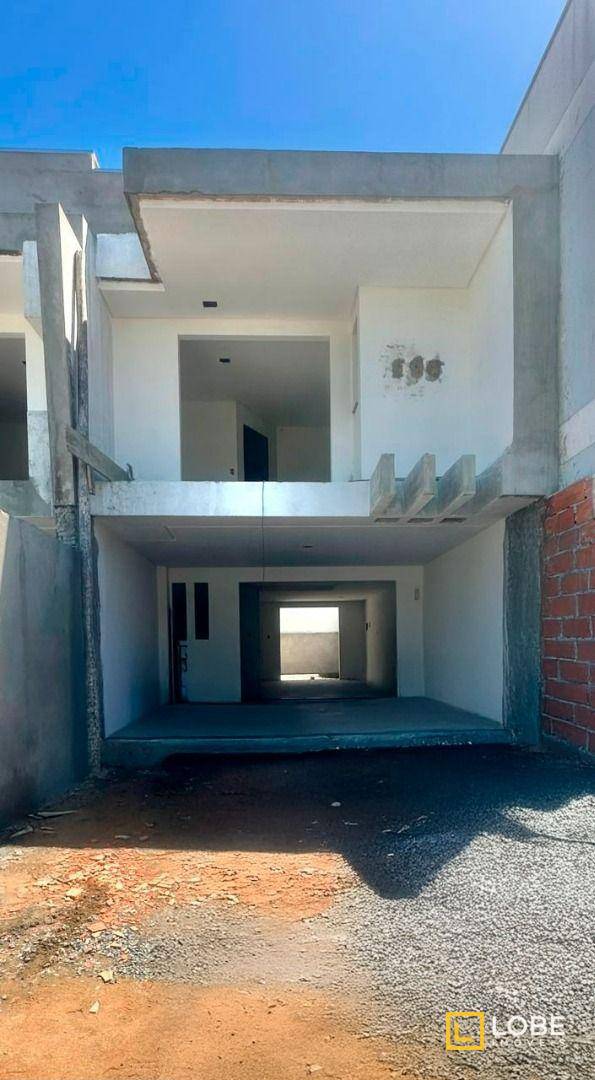 Sobrado, 3 quartos - Foto 1