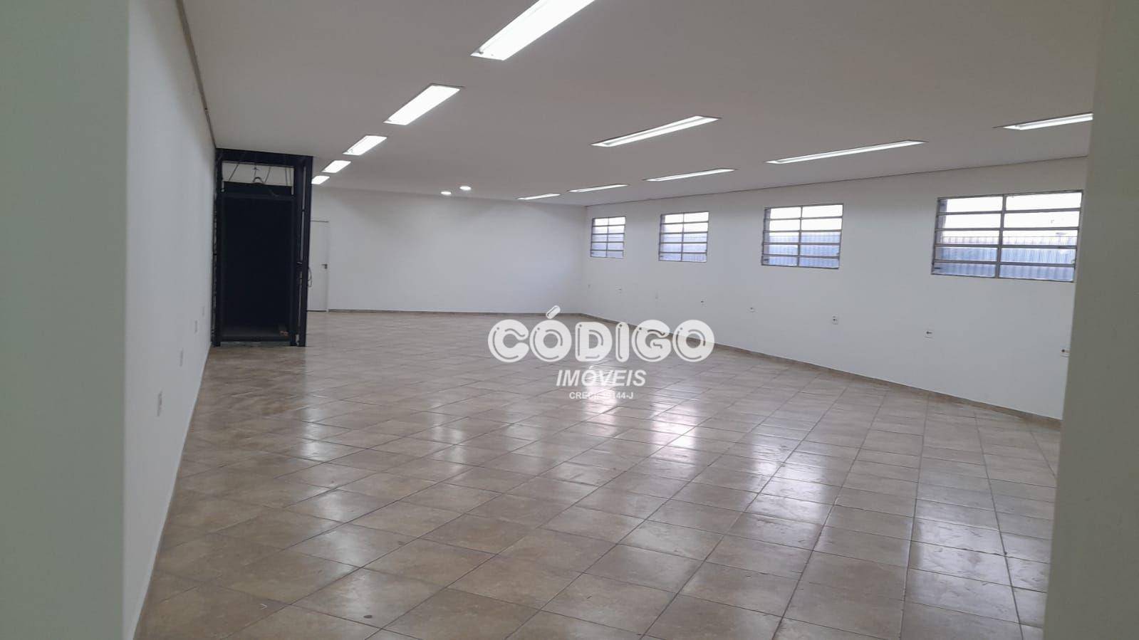 Depósito-Galpão-Armazém à venda, 550m² - Foto 2