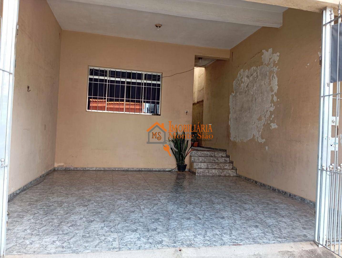 Sobrado à venda com 2 quartos, 179m² - Foto 21