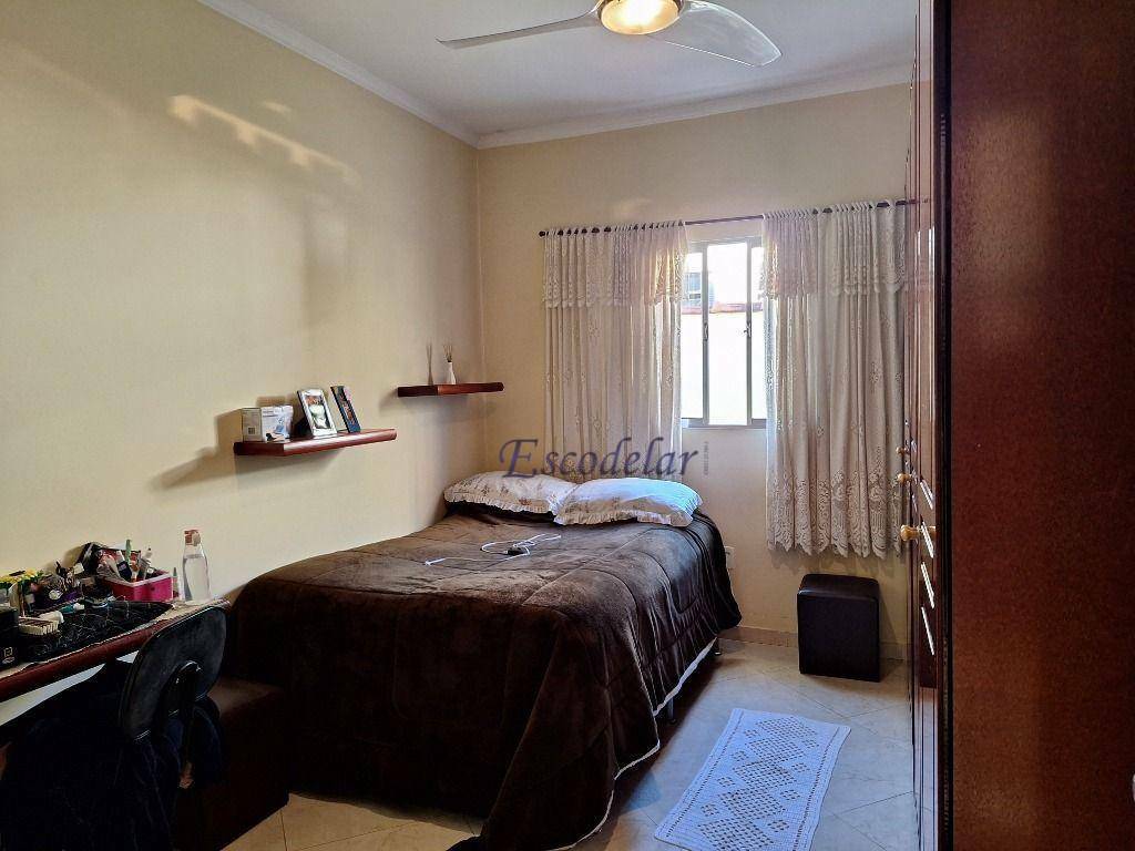 Sobrado à venda com 4 quartos, 191m² - Foto 20