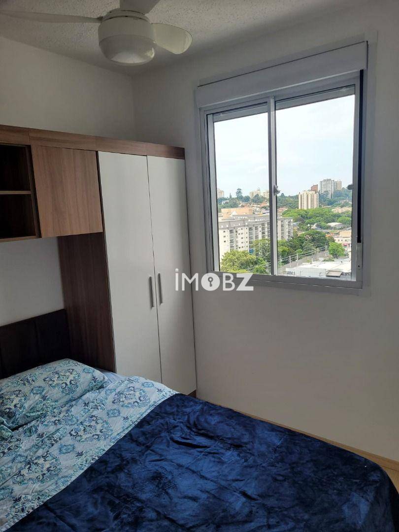 Apartamento à venda com 2 quartos, 46m² - Foto 5