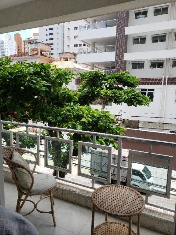 Apartamento à venda com 3 quartos, 100m² - Foto 8