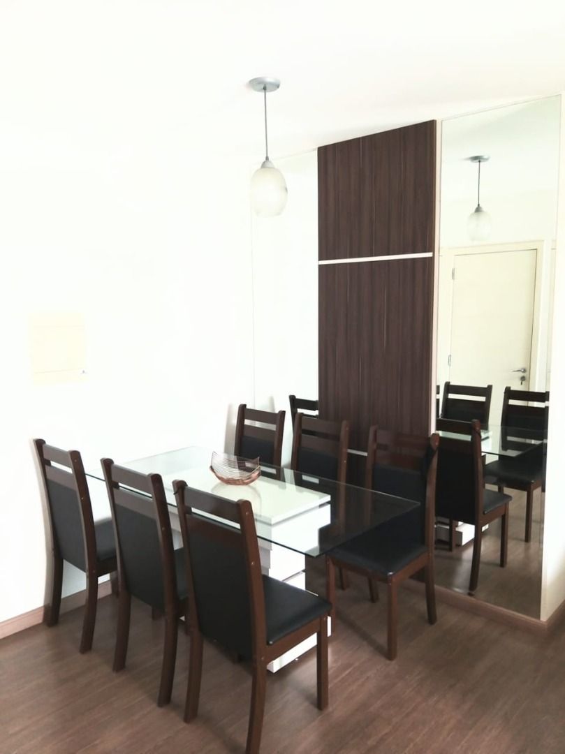 Apartamento à venda com 2 quartos, 66m² - Foto 1