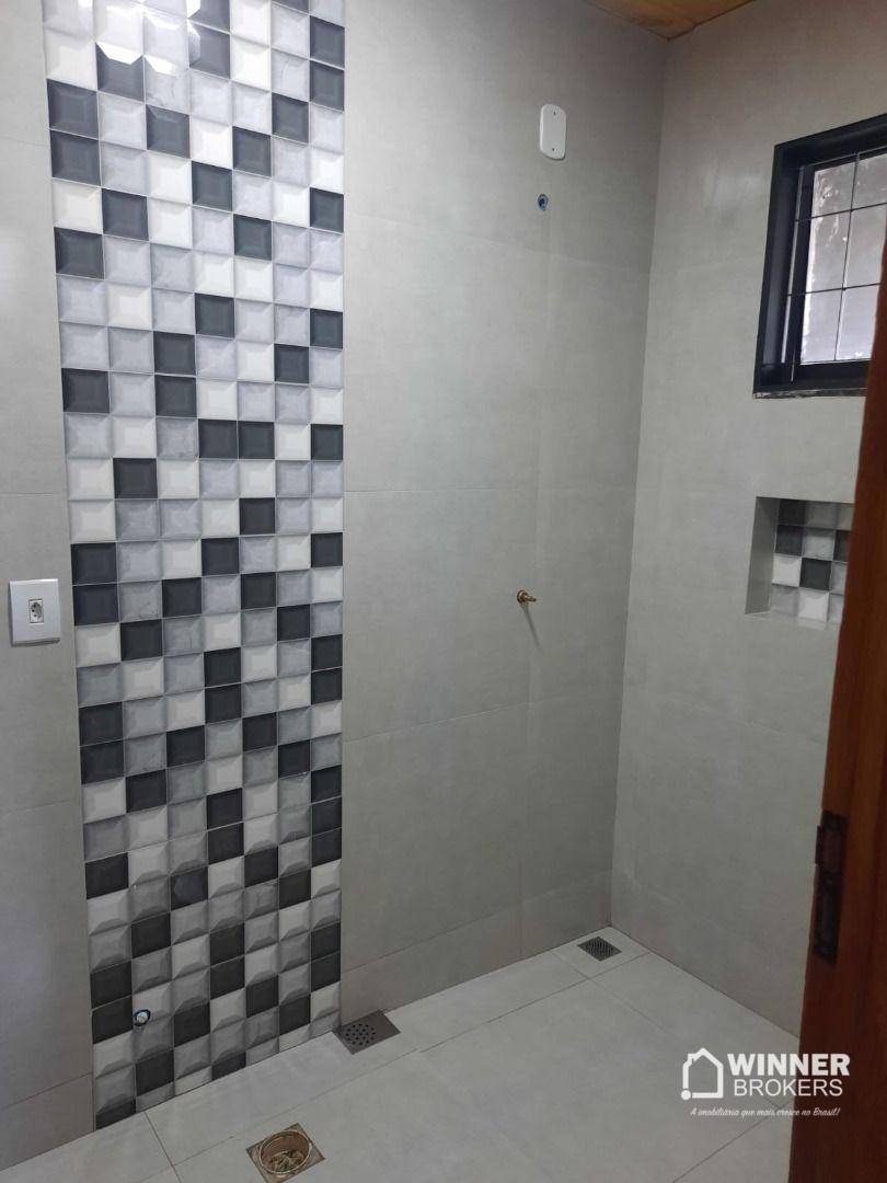 Casa à venda com 2 quartos, 130m² - Foto 9