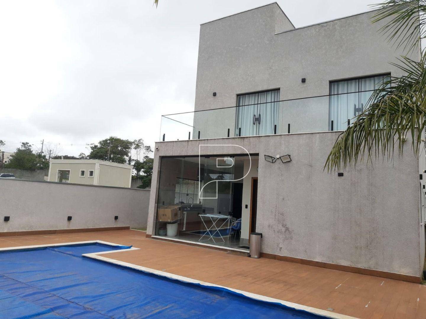 Casa de Condomínio à venda com 3 quartos, 250m² - Foto 2