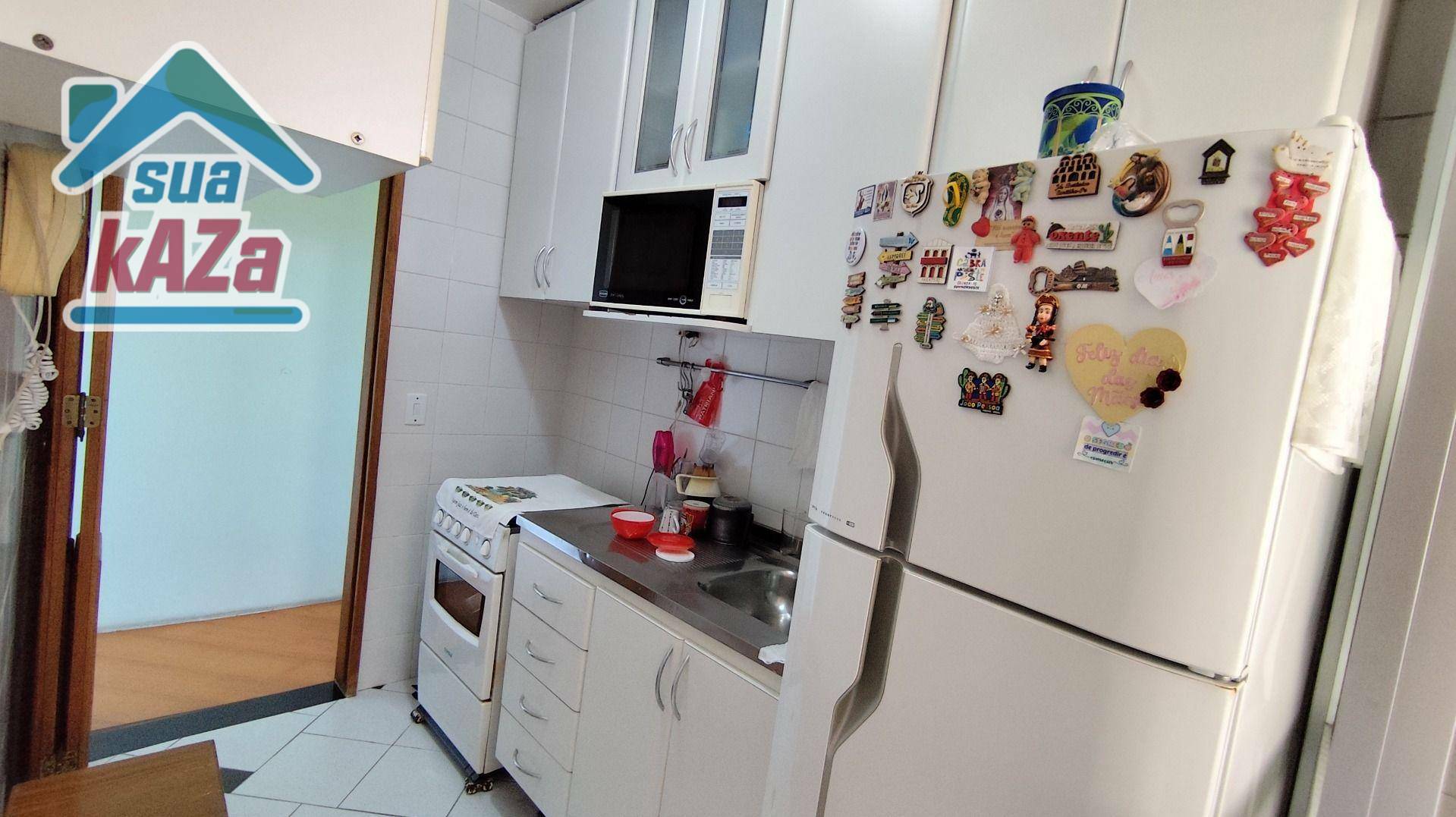 Apartamento à venda com 2 quartos, 48m² - Foto 8