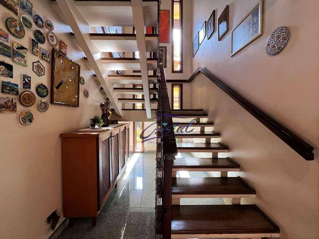 Casa de Condomínio à venda com 4 quartos, 490m² - Foto 18