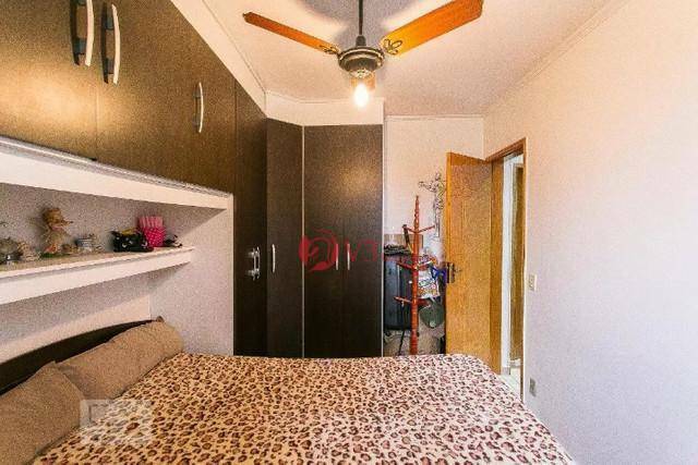 Apartamento à venda com 2 quartos, 56m² - Foto 11