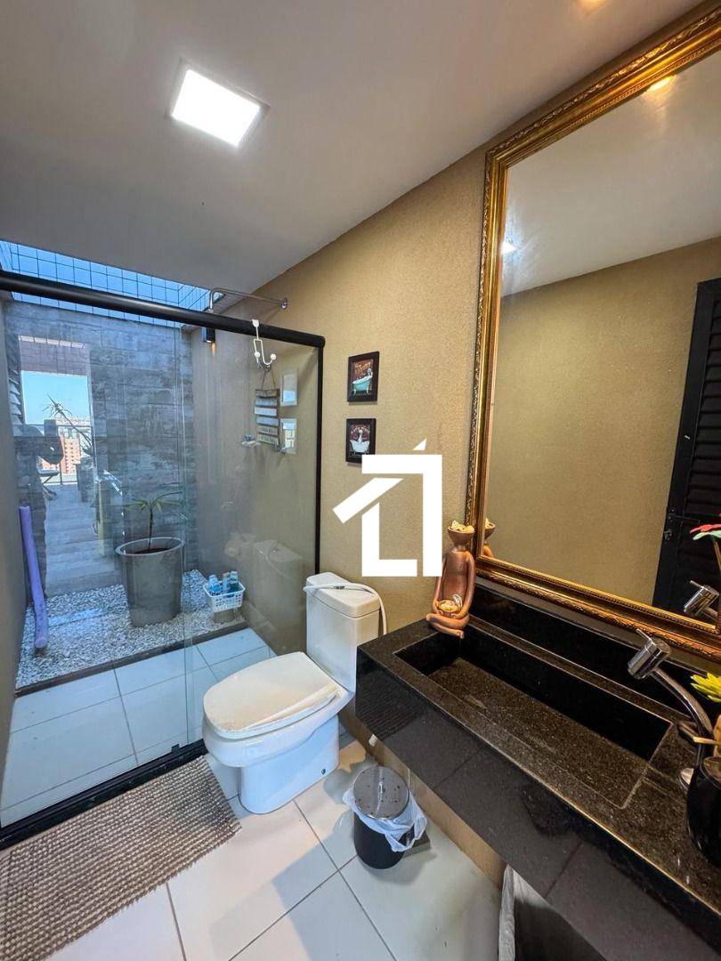 Apartamento, 3 quartos, 191 m² - Foto 2