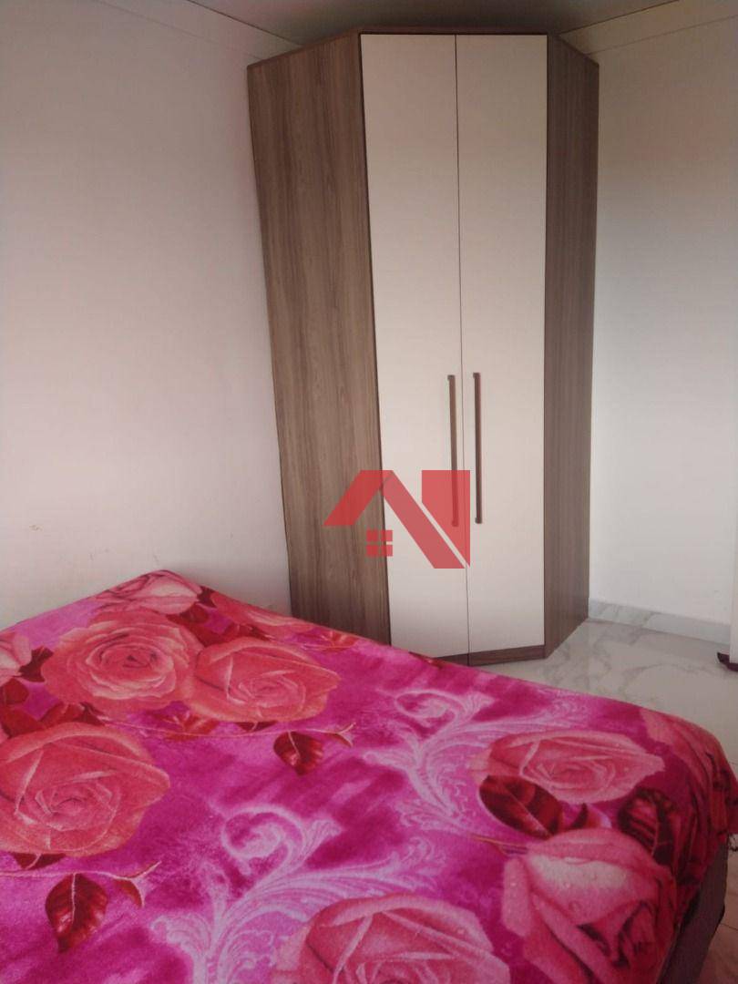 Apartamento à venda com 2 quartos, 49m² - Foto 6