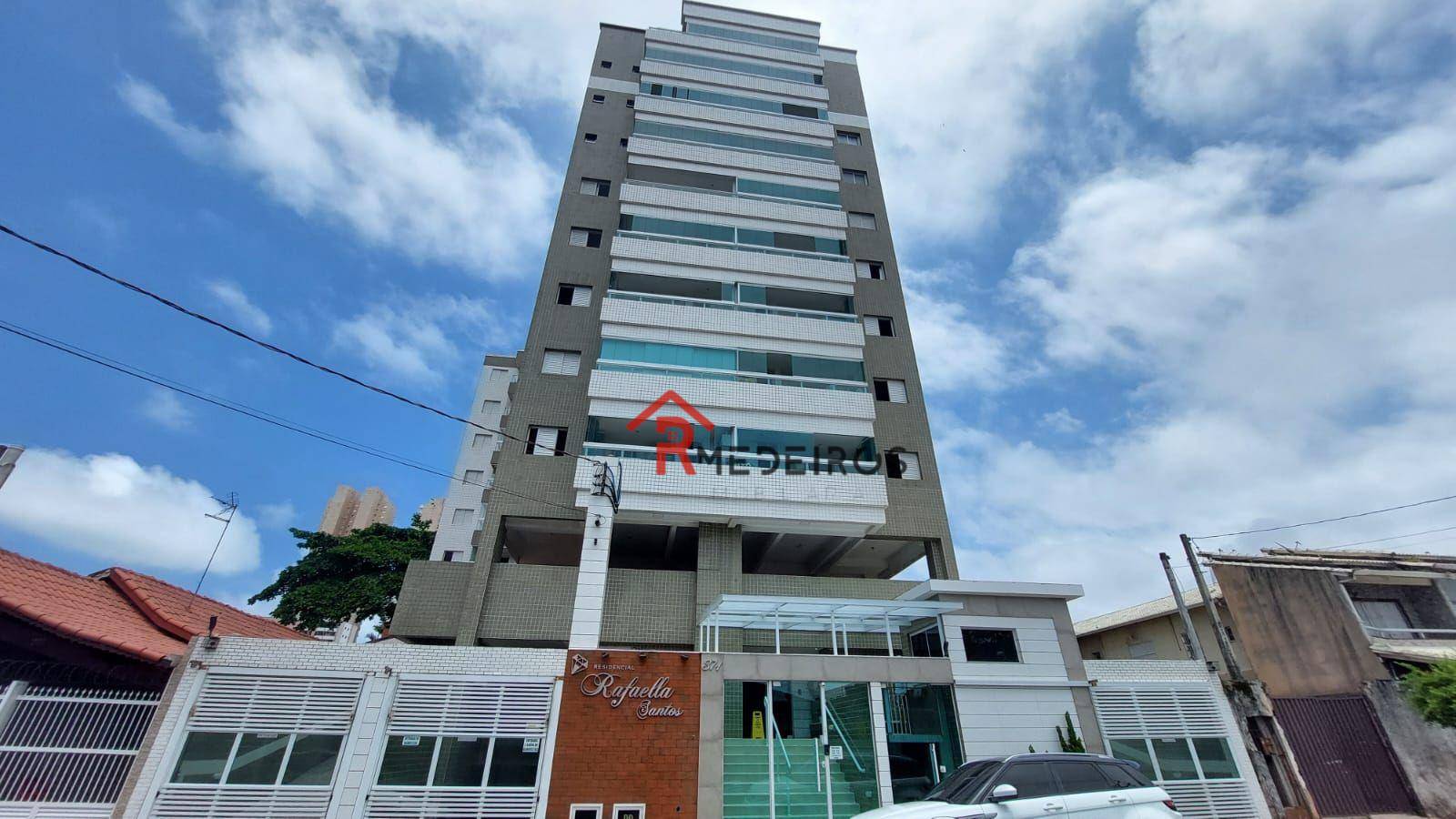 Cobertura, 3 quartos, 165 m² - Foto 1