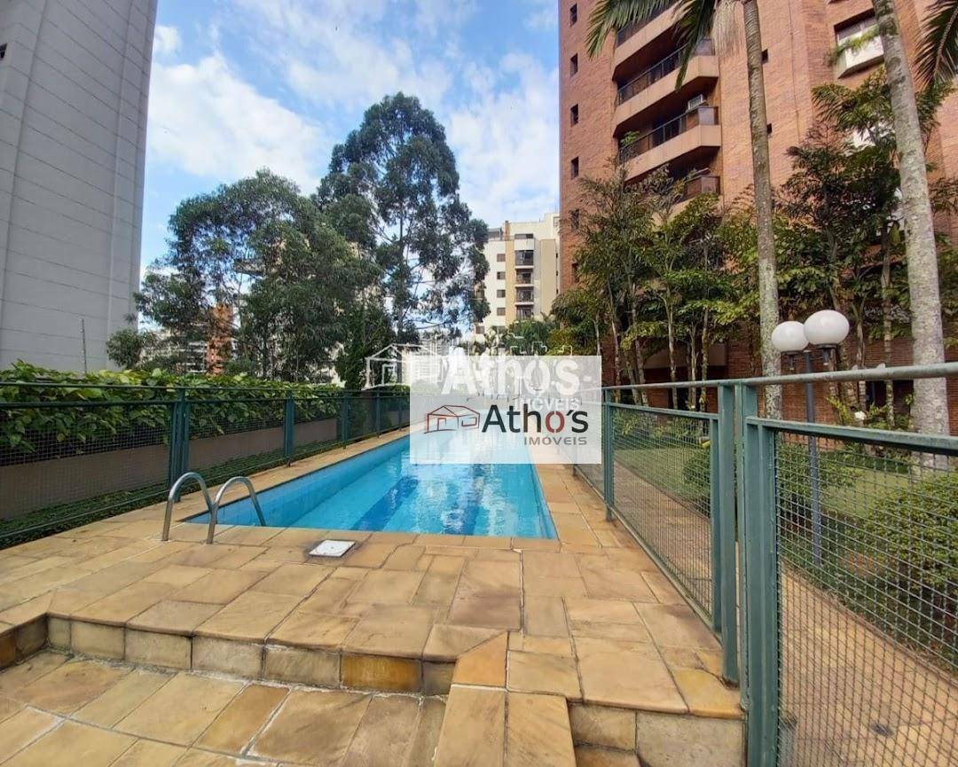 Apartamento à venda com 4 quartos, 592m² - Foto 50