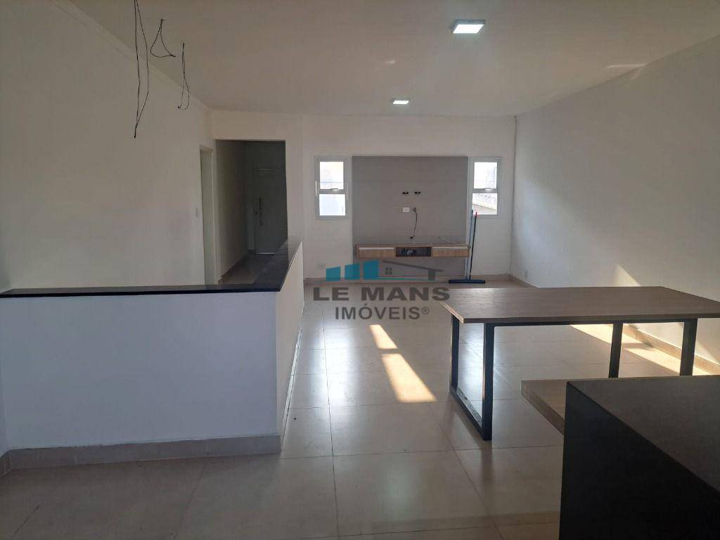 Casa à venda com 3 quartos, 180m² - Foto 5