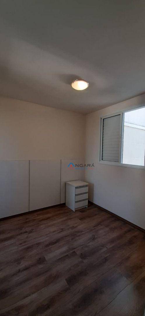 Apartamento à venda com 3 quartos, 83m² - Foto 20