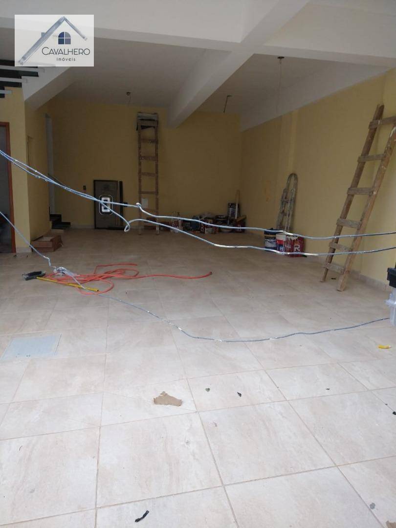 Sobrado à venda com 2 quartos, 50m² - Foto 4