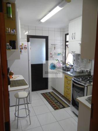 Apartamento à venda com 3 quartos, 80m² - Foto 6