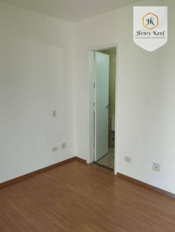 Apartamento para alugar com 3 quartos, 118m² - Foto 35