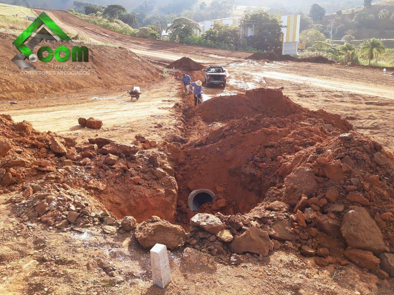 Loteamento e Condomínio à venda, 1000M2 - Foto 8