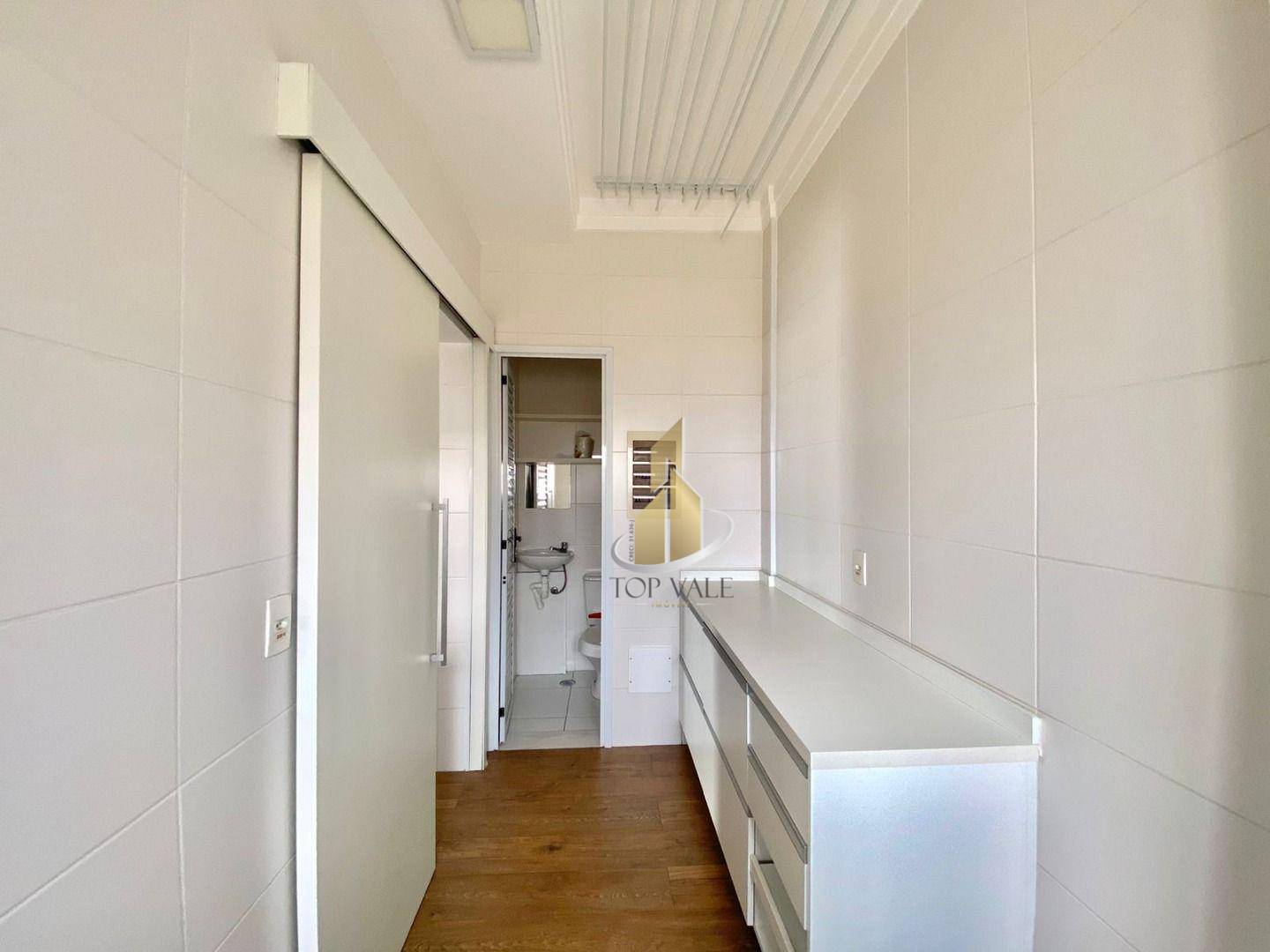 Apartamento à venda com 3 quartos, 120m² - Foto 11