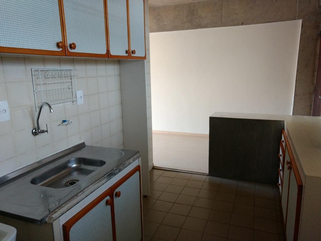 Apartamento à venda com 1 quarto, 48m² - Foto 20