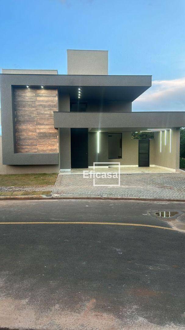 Casa de Condomínio à venda com 3 quartos, 170m² - Foto 5