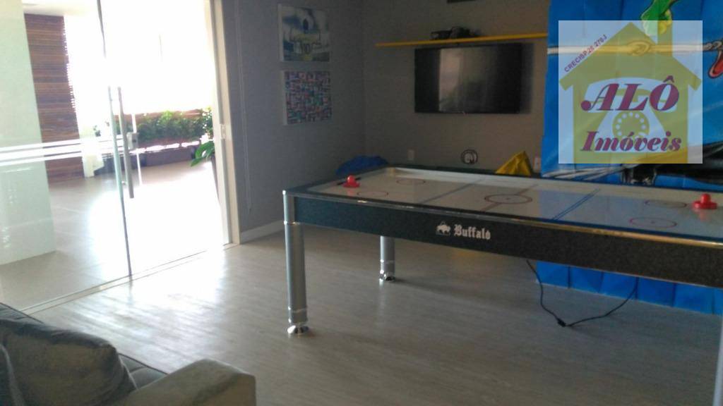 Apartamento à venda com 4 quartos, 250m² - Foto 33