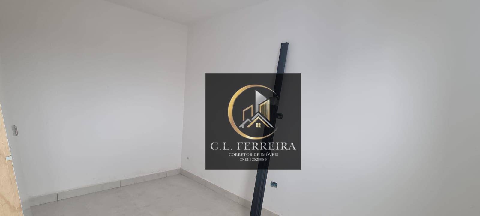 Apartamento à venda com 2 quartos, 69m² - Foto 5