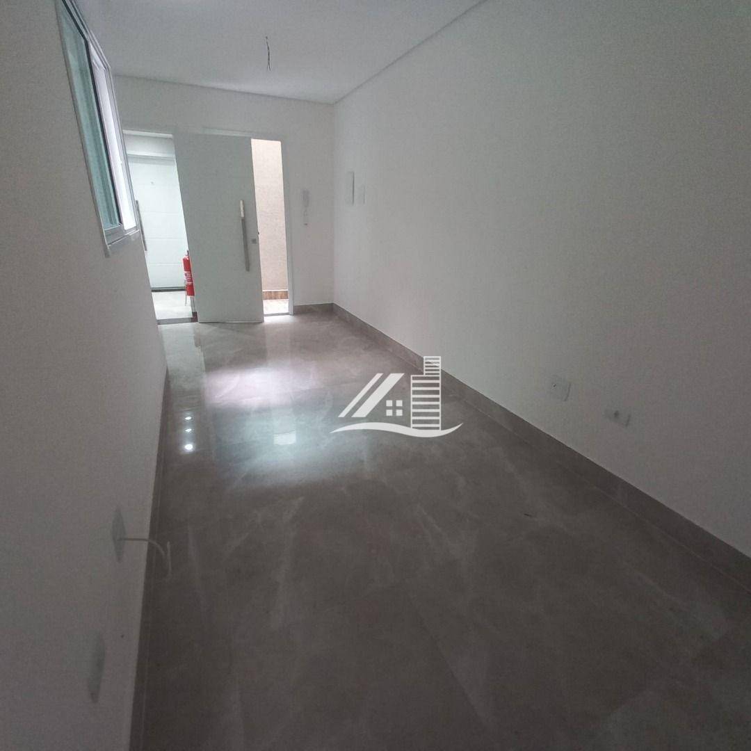 Apartamento à venda com 2 quartos, 57m² - Foto 2