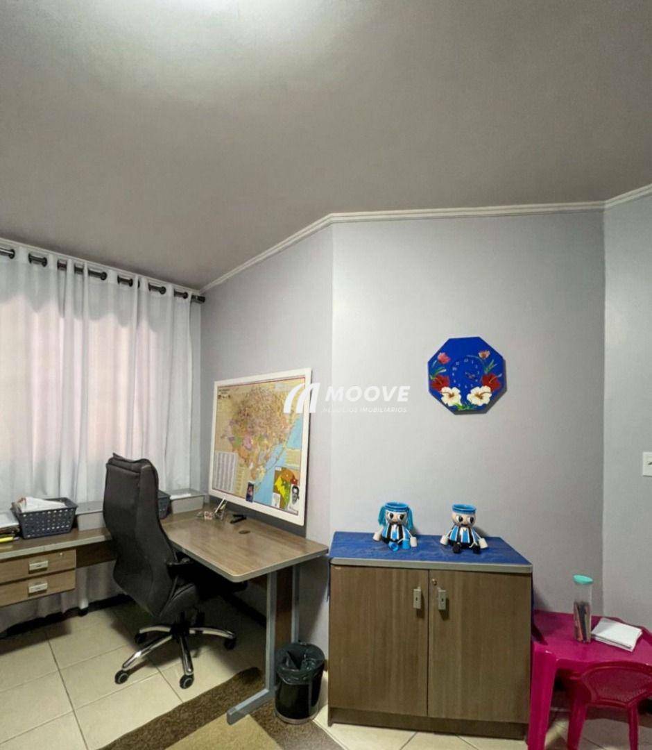Apartamento à venda com 3 quartos, 138m² - Foto 9