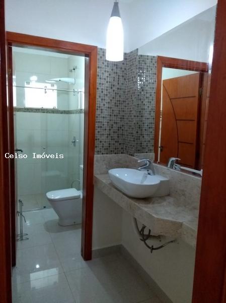 Casa de Condomínio à venda com 4 quartos, 480m² - Foto 29