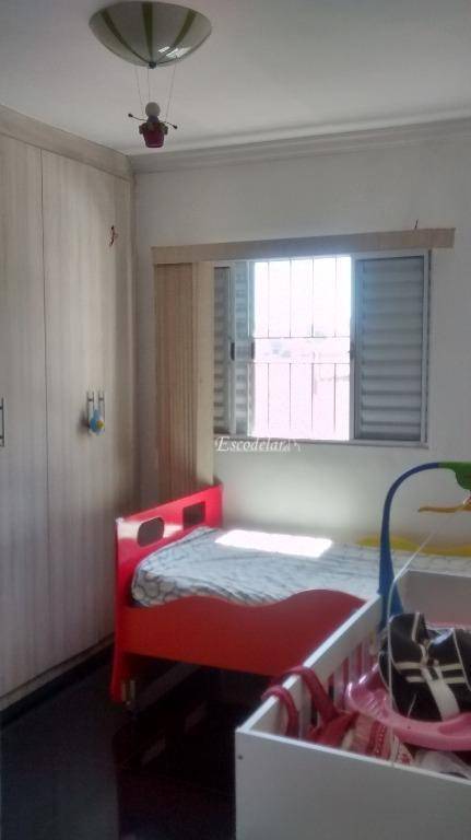 Sobrado à venda com 3 quartos, 125m² - Foto 11