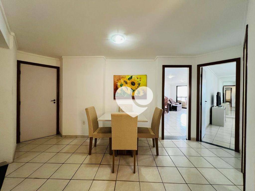 Apartamento à venda com 4 quartos, 273m² - Foto 11