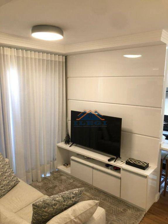 Apartamento à venda com 2 quartos, 69m² - Foto 14