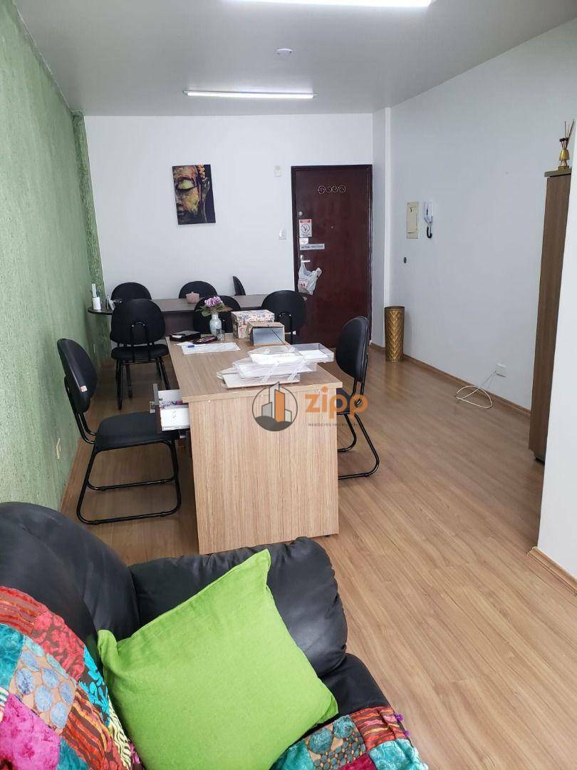 Conjunto Comercial-Sala à venda, 28m² - Foto 4