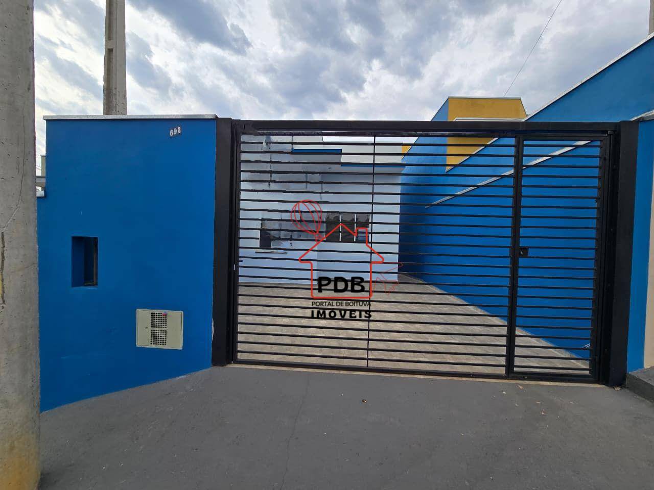 Casa, 2 quartos, 68 m² - Foto 2